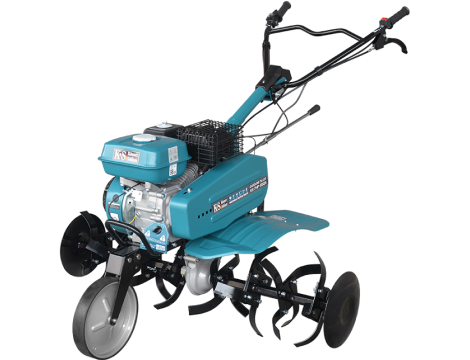 KS GLEBOGRYZARKA SPALINOWA  7HP-950A 105/31cm