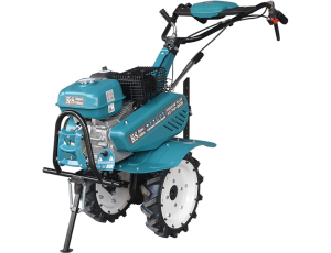 KS GLEBOGRYZARKA SPALINOWA  7HP-950S 105/31cm