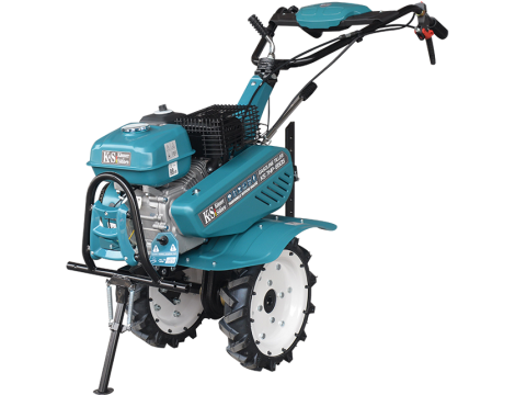 KS GLEBOGRYZARKA SPALINOWA  7HP-950S 105/31cm