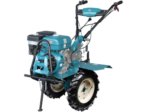 KS GLEBOGRYZARKA SPALINOWA  9HP-1350G-3 125/35cm (400)