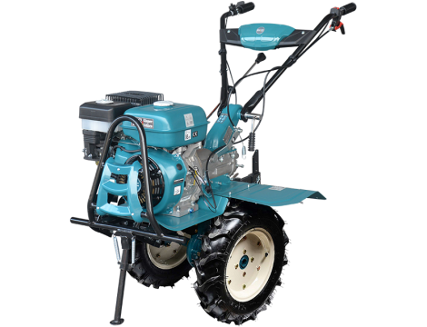 KS GLEBOGRYZARKA SPALINOWA  9HP-1350G-3 125/35cm (400)