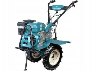 KS GLEBOGRYZARKA SPALINOWA  9HP-1350G-3 125/35cm (500)