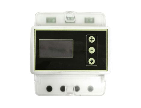 KS INTELIGENTNY KONTROLER OBCIĄŻENIA SLC ...