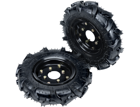 KS KOŁO PNEUMATYCZNE RW50 (2szt)