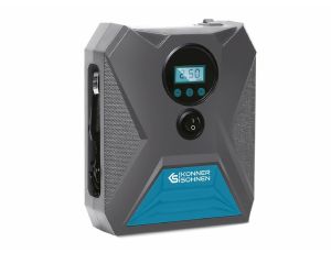 KS KOMPRESOR SAMOCHODOWY P10