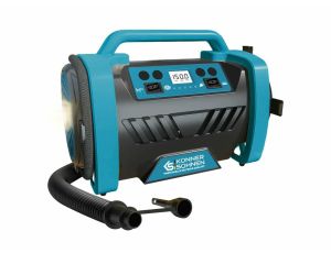 KS KOMPRESOR SAMOCHODOWY P30