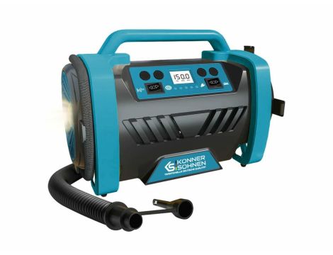 KS KOMPRESOR SAMOCHODOWY P30