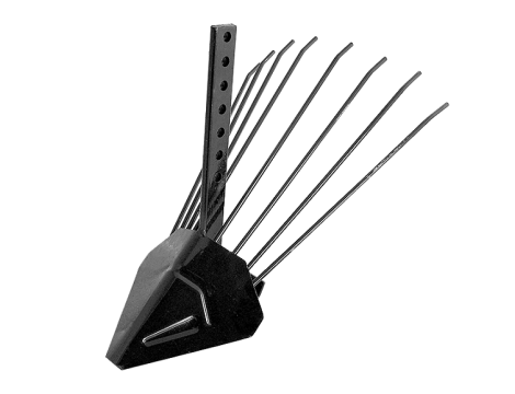 KS KOPACZKA DO ZIEMNIAKÓW KS PP4 - 2