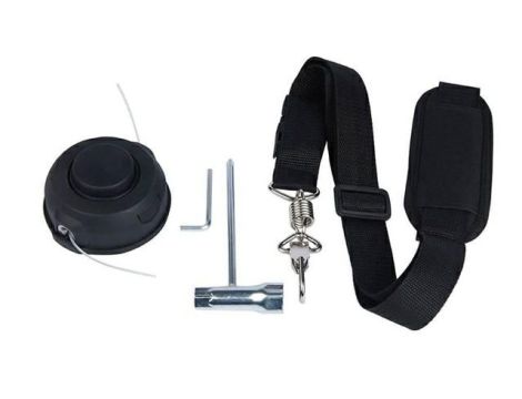 KS KOSA ELEKTRYCZNA 1400W ŻYŁKOWA BCT-1400 ... - 2