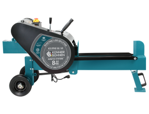 KS ŁUPARKA DO DREWNA KINETYCZNA KS  8TKE 52/35