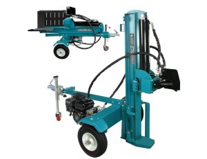 KS ŁUPARKA DO DREWNA KINETYCZNA KS 27THG 65/55