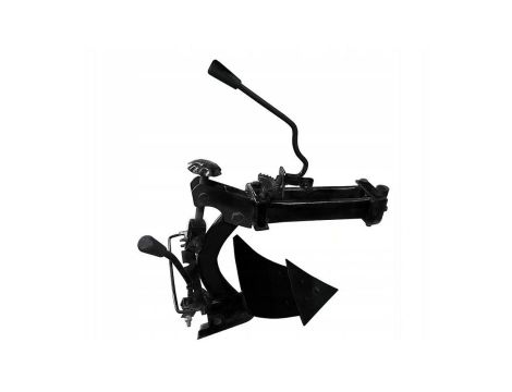 KS OBSYPNIK REGULOWANY KS AP1 DO GLEBOGRYZAREK