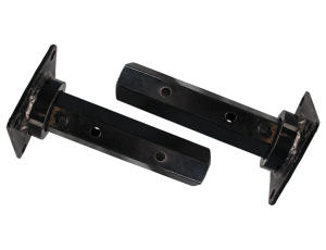 KS OSIE DO KOŁA KS AT23 (2szt) DO GLEBOGRYZAREK