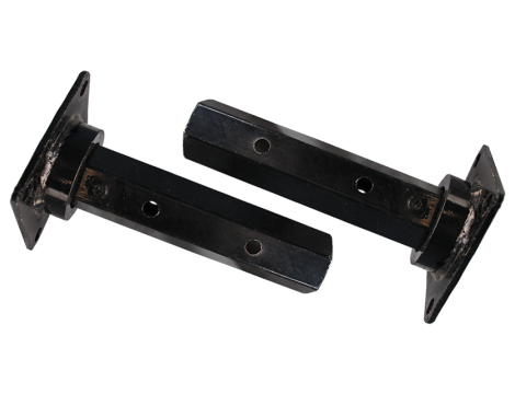 KS OSIE DO KOŁA KS AT23 (2szt) DO GLEBOGRYZAREK