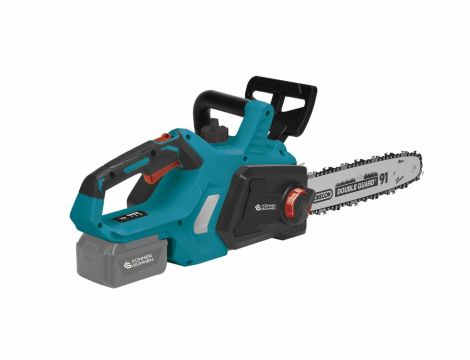 KS PIŁA ŁAŃCUCHOWA AKUMULATOROWA CS20V-12 ...