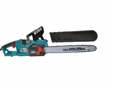 KS PIŁA ŁAŃCUCHOWA ELEKTRYCZNA 2200W CS2200-16 ...