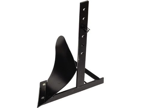 KS PŁUG JEDNOSTRONNY KS SP2 DO GLEBOGRYZAREK