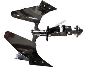 KS PŁUG PODWÓJNY KS DP1 DO GLEBOGRYZAREK