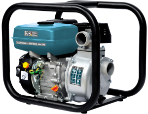 KS POMPA SPALINOWA KS  50 500 l/min 2