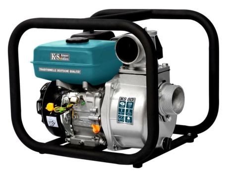 KS POMPA SPALINOWA KS  80 DO WODY CZYSTEJ 1000 l/min