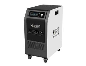 KS PRZENOŚNA STACJA ZASILANIA KS 5200PS ...