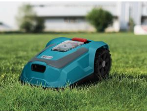 KS ROBOT KOSZĄCY 22RLM - image 2