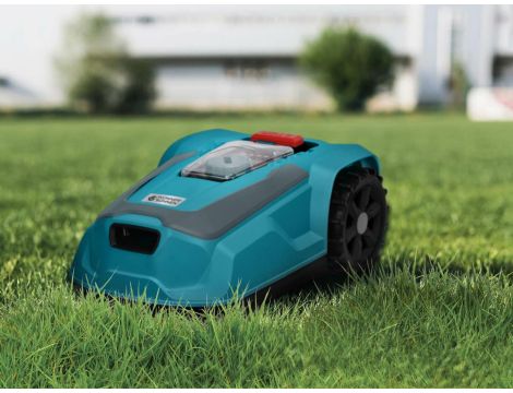 KS ROBOT KOSZĄCY 22RLM - 2