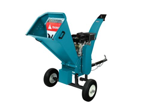 KS ROZDRABNIACZ GAŁĘZI KS 700WS 15 KM SPALINOWY... - 2