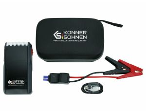 KS URZĄDZENIE ROZRUCHOWE JS-1000