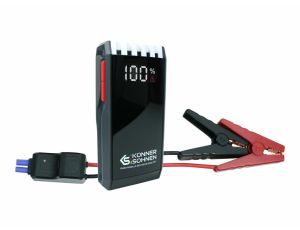 KS URZĄDZENIE ROZRUCHOWE JS-1400