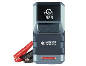 KS URZĄDZENIE ROZRUCHOWE Z KOMPRESOREM JSP-1300