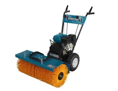 KS WIELOFUNKCYJNA MASZYNA KS 7HP-MFM 80 SET 4 w 1