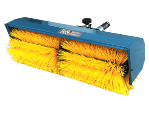 KS ZAMIATARKA DO MASZYNY WIELOFUNKCYJNEJ