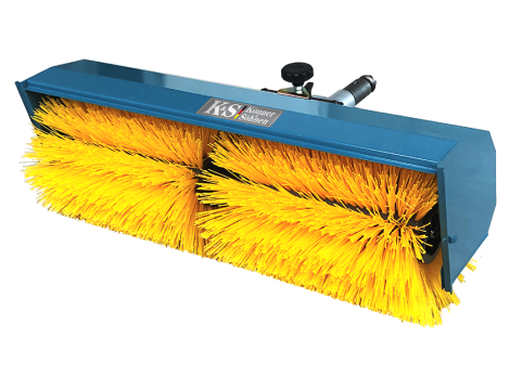 KS ZAMIATARKA DO MASZYNY WIELOFUNKCYJNEJ