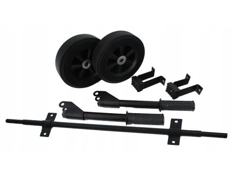 KS ZESTAW TRANSPORTOWY/GENERATORY KS 10KIT