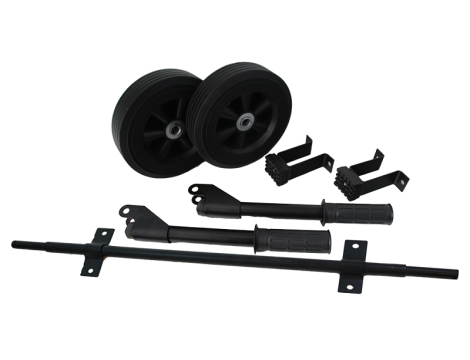 KS ZESTAW TRANSPORTOWY/GENERATORY KS 7KIT