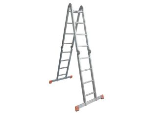 KRAUSE DRABINA MULTIMATIC 4X4 WIELOFUNKCYJNA