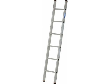 KRAUSE DRABINA SIBILO  1 x 6 STOPNI 2,80m