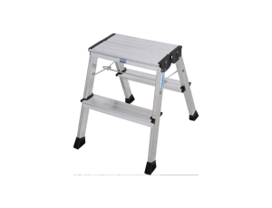 KRAUSE DRABINA TABORET ROLLY 2 STOPNIE