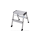KRAUSE DRABINA TABORET ROLLY 2 STOPNIE