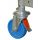 KRAUSE KÓŁKA DO RUSZTOWANIA CLIMTEC fi 125mm 4szt.