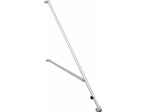 KRAUSE PODPORA DO RUSZTOWAŃ JEZDNYCH