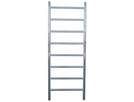 KRAUSE RAMA PIONOWA 0,75 x 2,0m