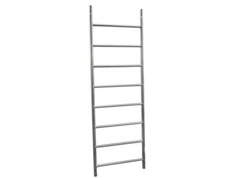 KRAUSE RAMA PIONOWA CLIMTEC 2,00x0,65m