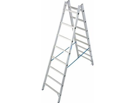 KRAUSE STABILO DRABINA DWUSTRONNA  8 STOPNI....