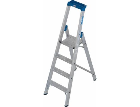 KRAUSE STABILO DRABINA WOLNOSTOJĄCA  4 STOPNIE R13