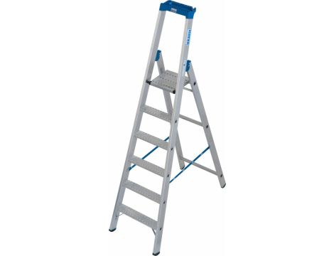 KRAUSE STABILO DRABINA WOLNOSTOJĄCA  6 STOPNI R13