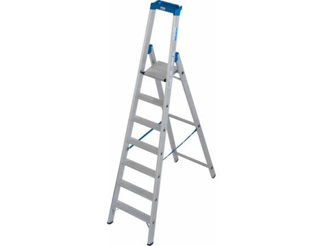 KRAUSE STABILO DRABINA WOLNOSTOJĄCA  7 STOPNI R13