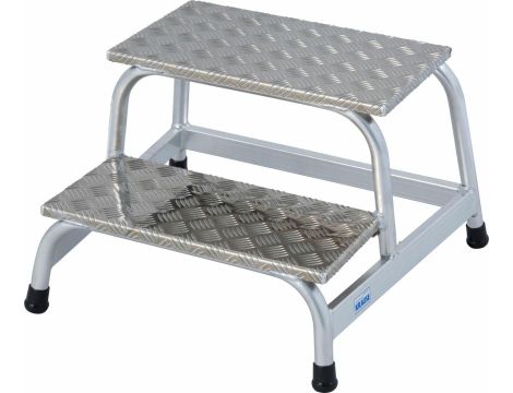 KRAUSE STABILO SCHODKI MONTAŻOWE 2 STOPNIE