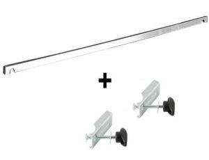 KRAUSE STĘŻENIE POZIOME 1,59m CLIMTEC